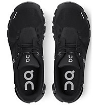 On Cloud 5 - Sneakers - Damen, Black