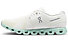 On Cloud 5 - sneakers - uomo, White/Light Blue