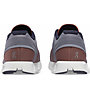 On Cloud 5 Combo - Sneakers - Herren, Grey/Orange