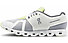 On Cloud 5 Push - Sneakers - Herren, White/Yellow