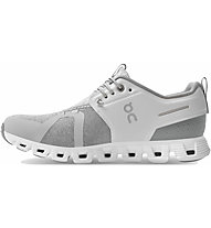 On Cloud 5 Terry - Sneakers - Damen, Grey