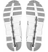 On Cloud 5 Terry - sneakers - uomo, Grey