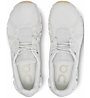 On Cloud 5 Undyed - Sneakers - Damen, White