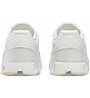On Cloud 5 Undyed - sneakers - uomo, White