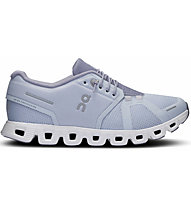 On Cloud 5 W - sneakers - donna, Light Blue