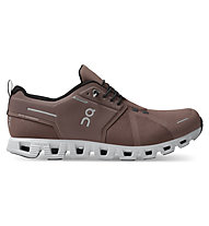 On Cloud 5 Waterproof - scarpe natural running - uomo, Brown