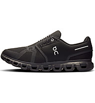On Cloud 6 M - Sneakers - Herren, Black