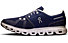 On Cloud 6 M - Sneakers - Herren, Dark Blue/White