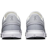 On Cloud 6 M - Sneakers - Herren, Light Blue/White