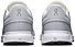 On Cloud 6 M - Sneakers - Herren, Light Blue/White