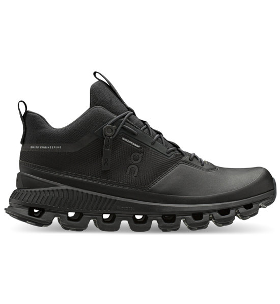 On Cloud Hi Waterproof Sneaker Herren