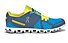 On Cloud - scarpe natural running - uomo, Blue/Yellow