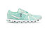 On Cloud W - scarpe natural running - donna, Green