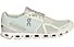 On Cloud W - scarpe natural running - donna, White