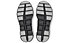 On Cloud X 3 - scarpe running neutre - uomo, Black/Grey