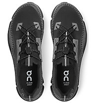 On Cloudaway - sneakers - donna, Black