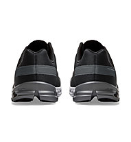 On Cloudflow - scarpe running neutre - uomo, Black/Grey