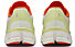 On Cloudflow 4 - scarpe neutre running - donna, White/Yellow