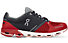 On Cloudflyer New - scarpe running stabili - uomo, Red/White