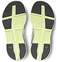 On Cloudgo - scarpe running neutre - donna, Grey/Light Green