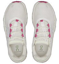 On Cloudmonster - sneakers - donna, White