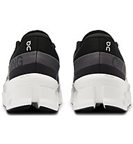 On Cloudmonster 2 - scarpe running neutre - uomo, Black/White