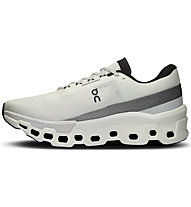 On Cloudmonster 2 - scarpe running neutre - uomo, White