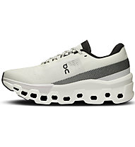 On Cloudmonster 2 W - Neutralschuhe - Damen, White