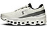 On Cloudmonster 2 W - scarpe running neutre - donna, White