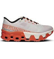 On Cloudmonster Hyper W scarpe running neutre donna