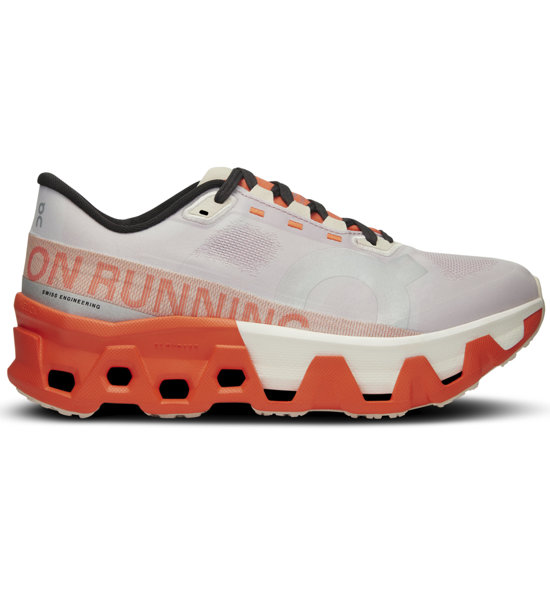 On Cloudmonster Hyper W Neutrallaufschuhe Damen