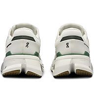 On Cloudrunner 2 - scarpe running stabili - uomo, White/Green