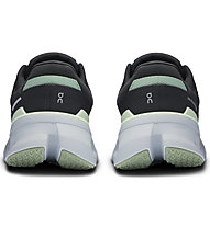 On Cloudrunner 2 - scarpe running stabili - donna, Grey/Green