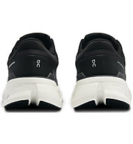 On Cloudrunner 2 - scarpe running stabili - uomo, Black/White