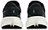 On Cloudrunner 2 - scarpe running stabili - uomo, Black/White