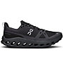 On Cloudsurfer Trail Waterproof - Trailrunningschuhe - Herren, Black