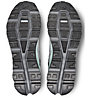 On Cloudvista - scarpe trail running - uomo, Grey/Black