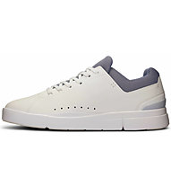 On Der Roger Advantage - Sneakers - Herren, White/Grey