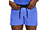 On Lightweight - pantaloni corti running - uomo, Blue/Black