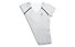 On Performance-T - maglia running - donna, White