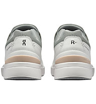On Der Roger Advantage - Sneakers - Damen, White/Rose