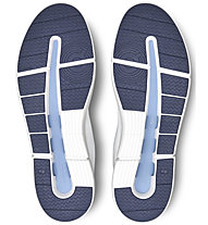 On The Roger Advantage - sneakers - uomo, White/Blue