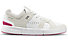 On The Roger Clubhouse - Sneaker - Damen, White/Pink