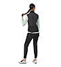 On Weather-Vest W - gilet running - donna, Black