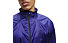 On Zero - giacca running - uomo, Purple