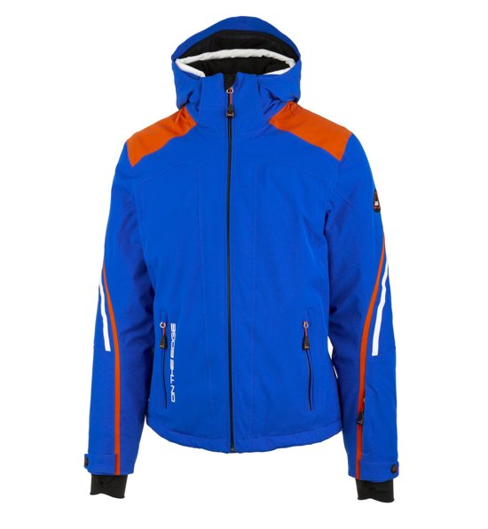 On the edge abbigliamento sci outlet