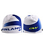 ONEWAY Berretto Flag 2 Brushed Lycra Hat, Finland