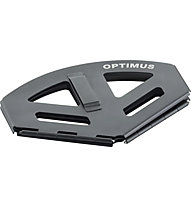 Optimus Stove Stand - supporto per fornelli, Grey