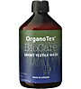 ORGANOTEX BioCare Sport Textile Wash - detergente, Brown/Blue