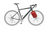 Ortlieb Fork-Pack Plus - Fahrradtasche, Red